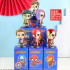 The Avengers, set, halloween, 6 pieces