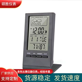 温湿度计;其他温湿度表;双金属温度计