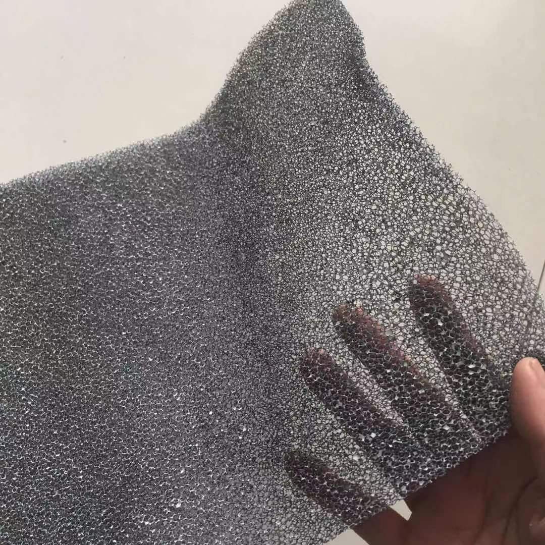 光触媒过滤棉空调冰箱过滤器 活性炭光触媒过滤网纤维过滤棉