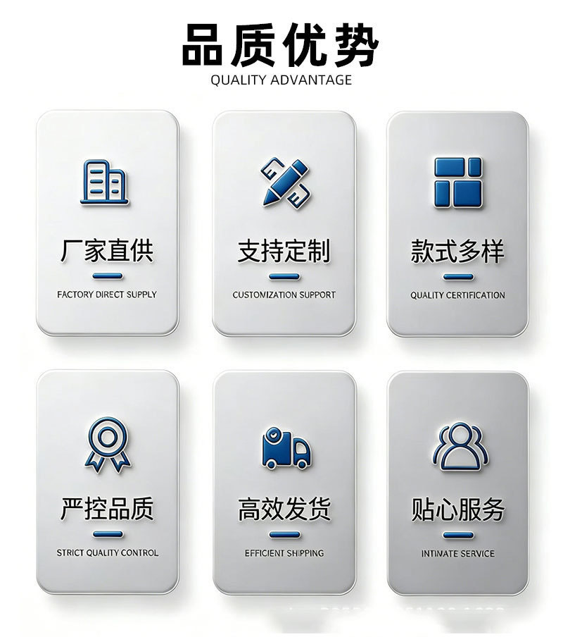 3D Nappa Leather Remote Key Card Protective Case Universal for Car 4S Shops, Gift with Customizable Logo Key Holder