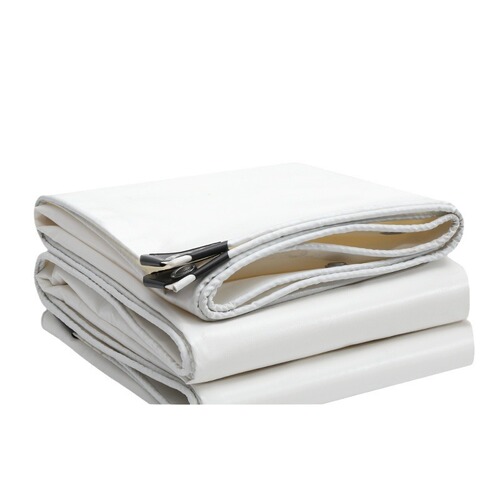 Thick waterproof sunshade canvas rain cloth tarpaulin oil cloth truck sunshade tarpaulin tent rain cloth outdoor