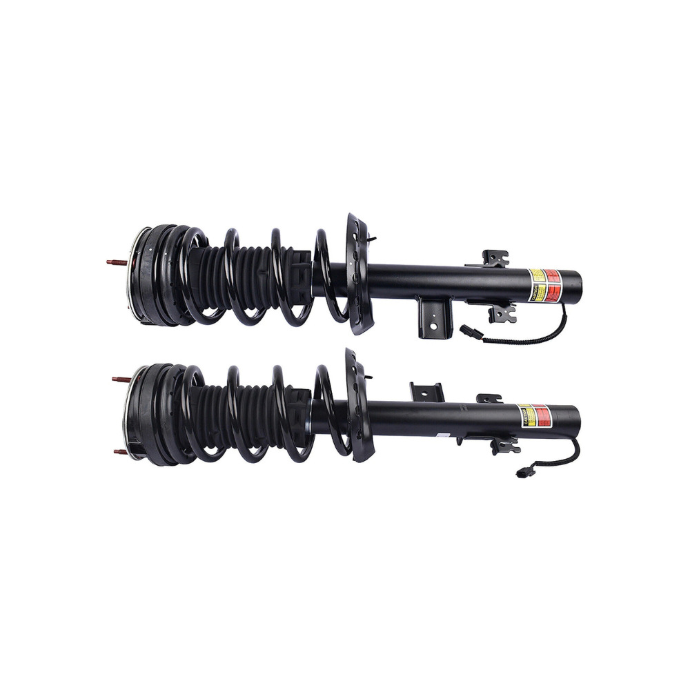 Rear Electric Shock Absorber Assembly for Range Rover Evoque 2011-2018 Lr024440, Lr044682