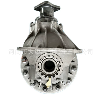 Suitable for Saic Yuejin Differential assembly
