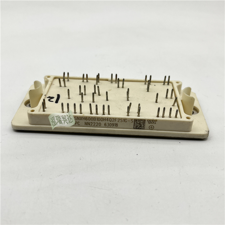 SNXH600B100H4Q2F2S1G-S NXH600N65L4Q2F2SG功率模块询价