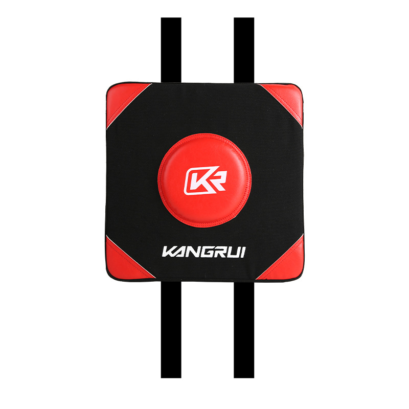 Objetivo de pared de entrenamiento de boxeo Kangrui transfronterizo objetivo de mano de bolsa de arena de pared Sanda equipo de fitness en casa objetivo de boxeo entrega de una sola pieza