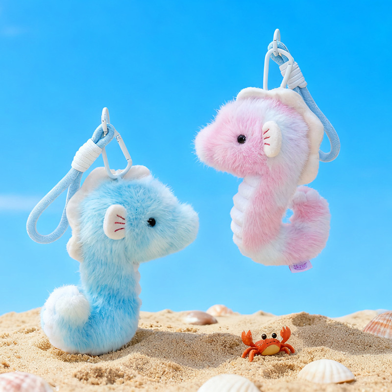 Marine flying elephant