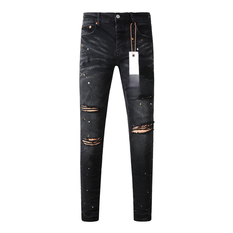 New 2025 Foreign Trade Cross-Border Jeans, Personalized Hip-Hop Ins Trendy High Street Cool Stylish Long Pants New 2025 Foreign Trade Cross-Border Jeans, Personalized Hip-Hop Ins Trendy High Street Cool Stylish Long Pants