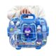Acting Doctor Suitcase Simulation Medical Tools suit Role Play Interactive Play-house Girl Children's Toy Gift