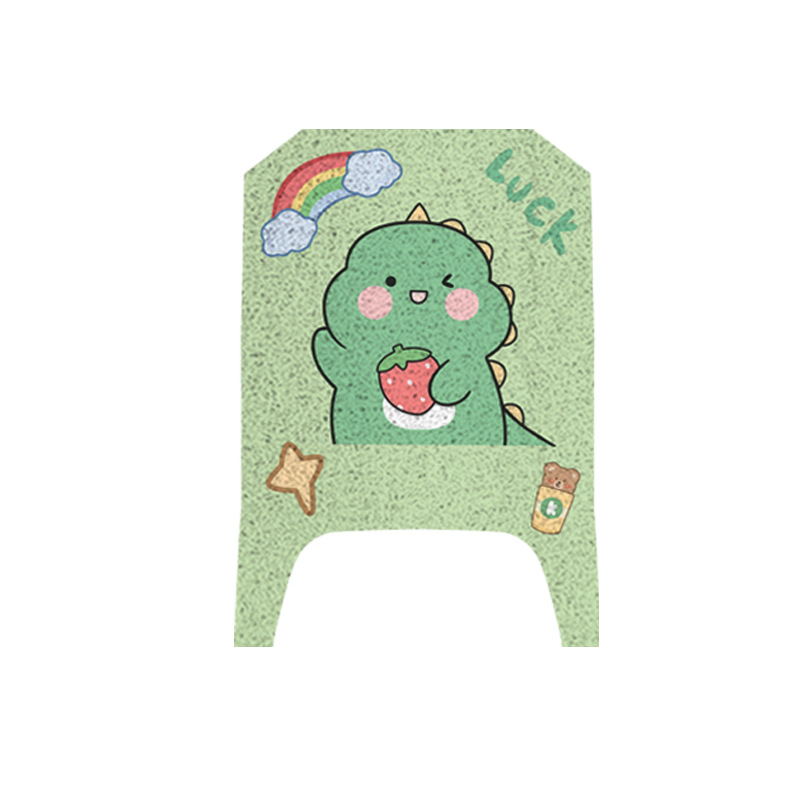 Ninebot – Electric vehicle foot mat Ninebot M5 Electric Scooter - strawberry-dinosaur-m5