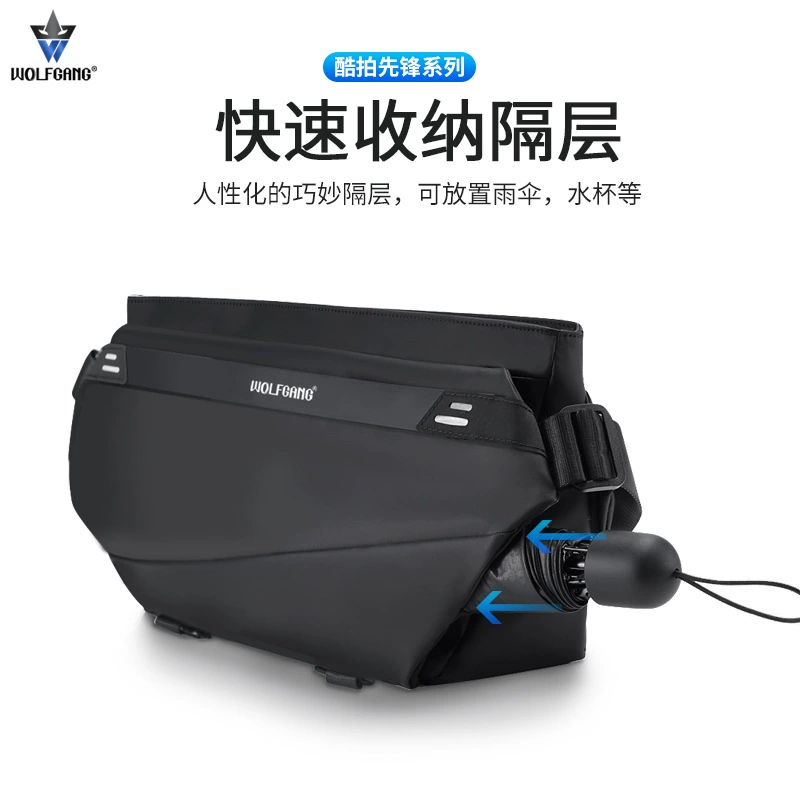 Camera bag, one-shoulder bag, lens, liner