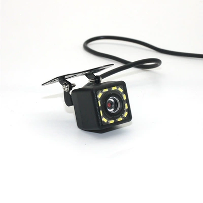 High-Definition Rear View Camera — Vehicle camera