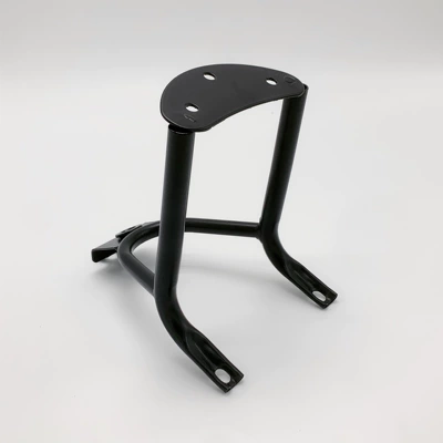 Motorcycle trunk | Frame Little Turtle Rear Rack