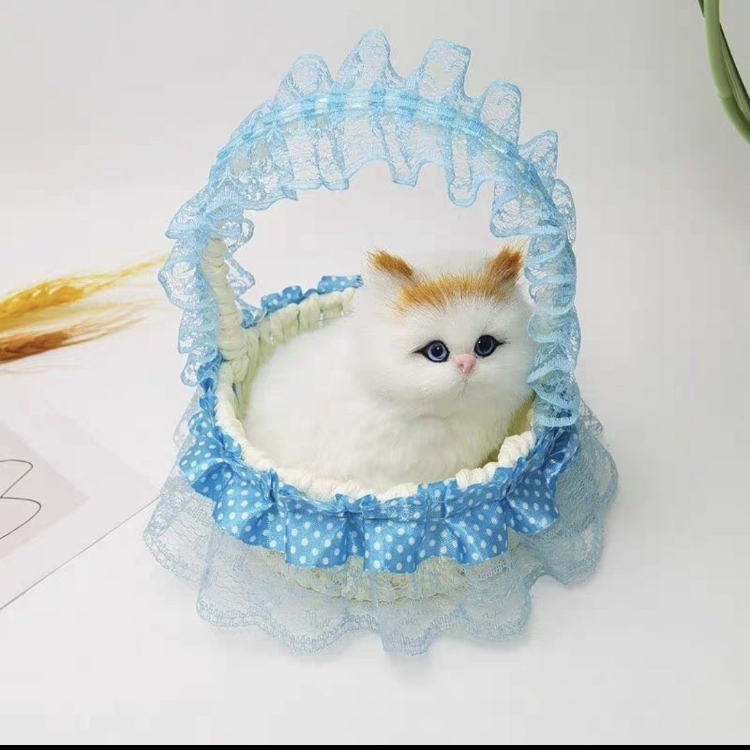 Decoración de coche, coche de perro de carbón activado creativo, bolsa de carbón de bambú, además de formaldehído y desodorización, decoración de coche, Jin Xiao