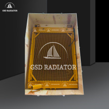 D61EX-15ˮ��134-03-71112 1340371112 С��װ�ػ�ɢ����