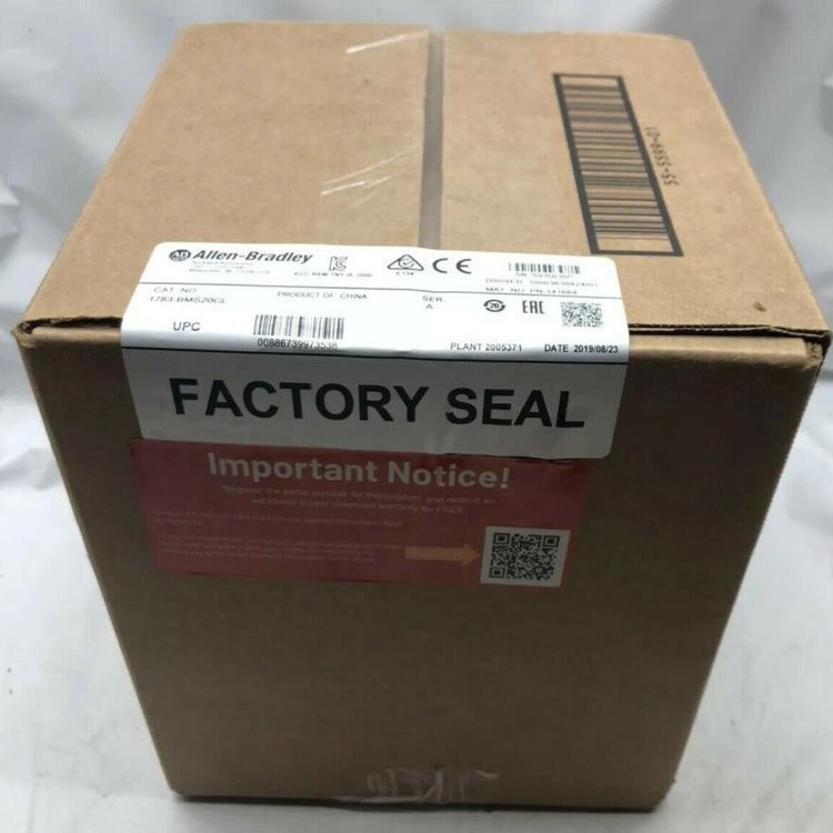 20-VB00601 AB美国触摸屏