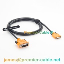 CAB-SS-X21MT 转X.21 DB15 DTE 公头串行连接线 高性能网络数据线