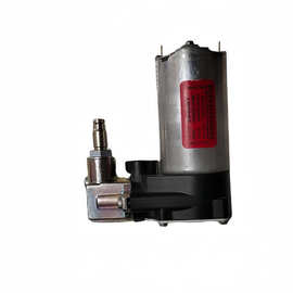 气囊减震座椅气泵配件气囊减震座椅电打气装置空气悬浮式充气气泵