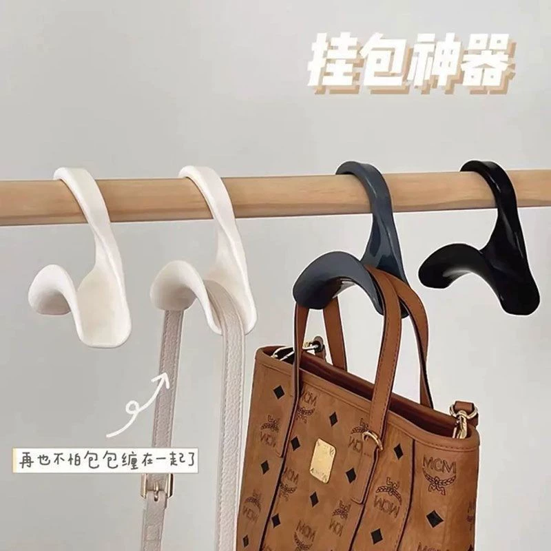 Шкаф подвеска для хранения без шрамов сумка для хранения артефакт без деформации ремня для шкафа