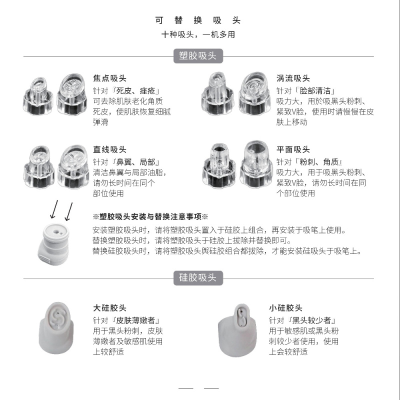 家庭用ポータブルスキンビューティー小気泡美容器具にきびアーティファクト輸出酸素注入水分補給水光針多機能|undefined