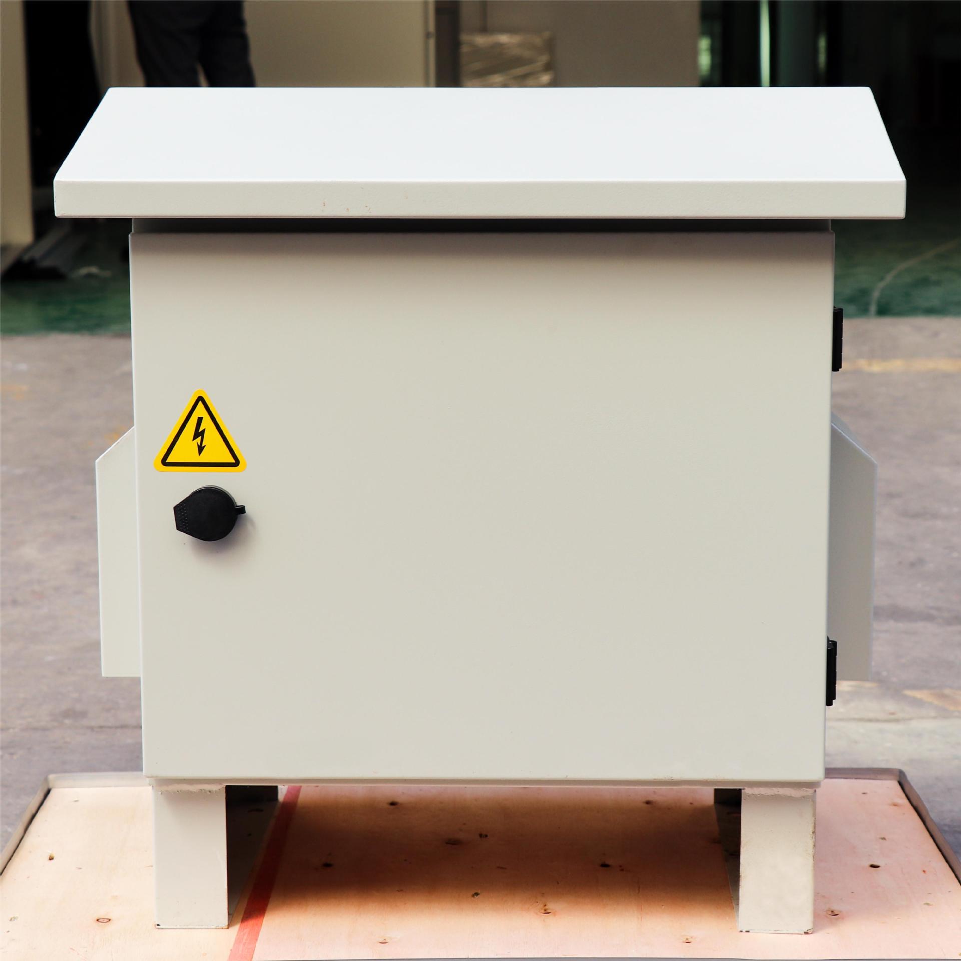 深圳柏克电气 单相稳压器 10KVA 220V 户外型 交流智能稳压