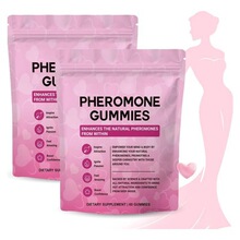 �F؛���]���R�d������Ϣ��ܛ��PHEROMONE GUMMIESԴ���S���l�羳