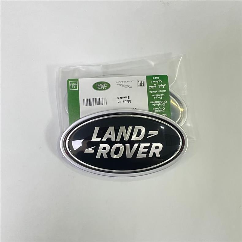 Land Rover Logo Range Rover Sport Evoque Velar Discovery Sport Freelander 2 Side Emblem Front Grille Emblem Rear Emblem