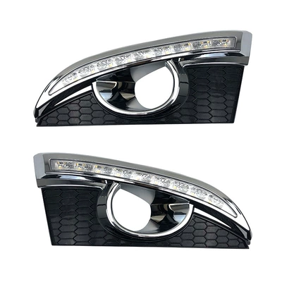 for Chevrolet 11-14: Gündüz işıqları