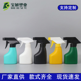 �ǹ�ɫ���Fƿ�@ˇ���������ֿ�ʽ��������Һ��ƿ��PE����ƿ200ml