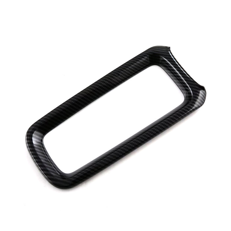 Aplicable a BYD Gaviota BYDSeagull Gear frame aire acondicionado interruptor trasero caja de almacenamiento volante Decoración