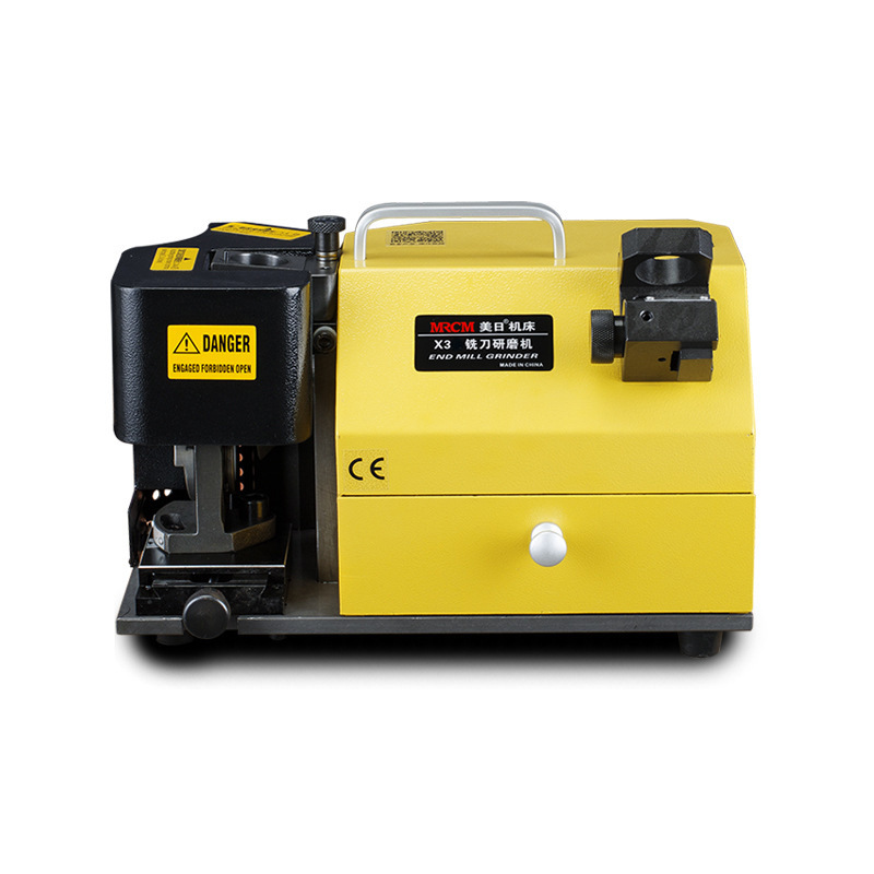 Meijie fresadora afiladora afiladora afiladora de acero de tungsteno fresadora de corte pequeña herramienta afiladora de corte