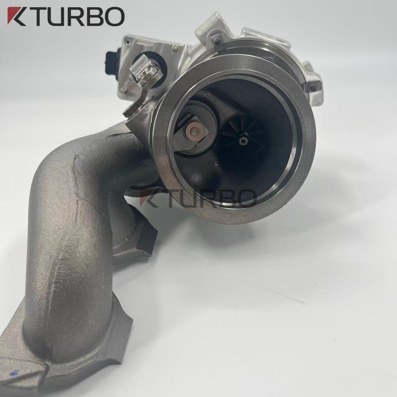Suitable for Bmw I8 B38 11657625161 11652400536 Turbocharger 2 Series 1 Series Z4