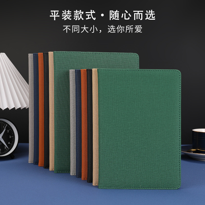 ノートa5ビジネスシンプルins大学生メモ帳文芸精致バックル皮面日記帳b 5カスタム|undefined