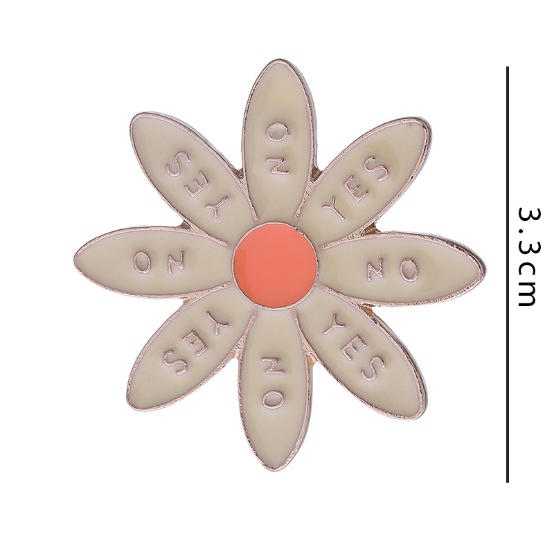 리틀 데이지 (영어 편지) CK26