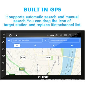Car Smart Navigator, Universal Other Automotive Communications