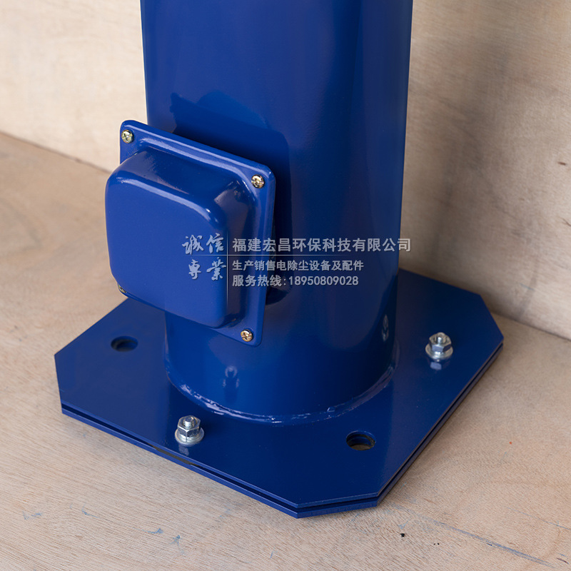 电除尘振打器 电磁锤振打器  顶部电磁振打器铜线圈