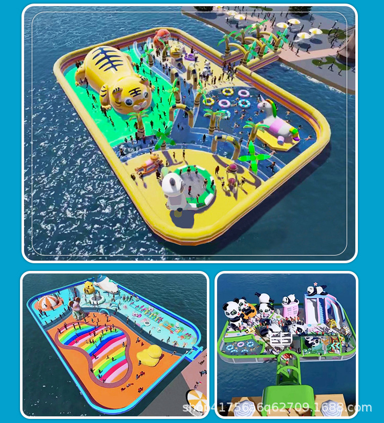 水上城堡详情_11