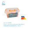 24 New children's Plastic plastic plastic building block toys Europe, America, Southeast Asia, Africa Africa, Africa, Africa, Africa, Africa, African Source