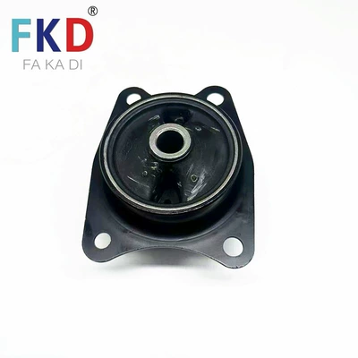 Civic Car Engine Bracket – damping system