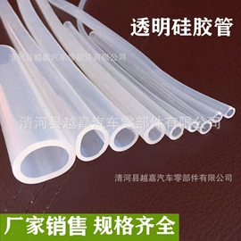 橡胶密封条;硅胶管;其他橡胶管