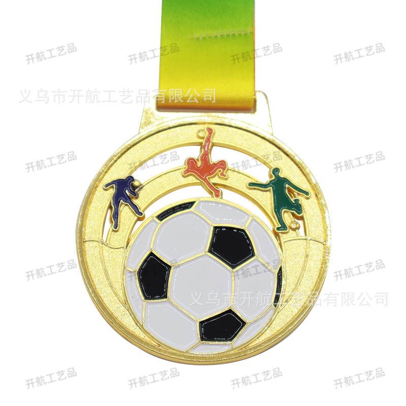 2 Fútbol de Oro