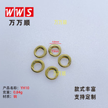 YH10     9.8mm�A�Ώ���Ȧ �S�~�Ʒ�B�ӿ�����Ʒ��������l