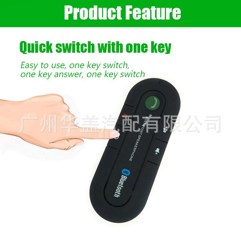 (2개) 무선 핸즈프리 차량용 블루투스 키트 차량용 블루투스 키트 차량용 블루투스 키트