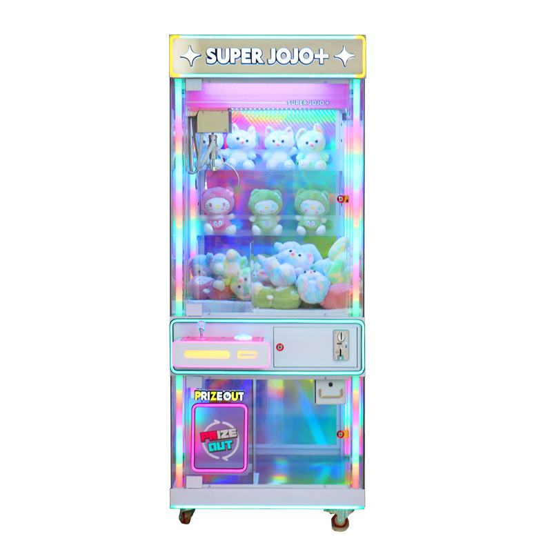 Gran parque infantil fabricante de la fuente planea la ciudad de juegos de videojuegos de monedas máquina de juego de animación sala de juegos equipos de entretenimiento