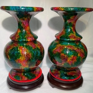 七彩玉花瓶圖片- 海量高清七彩玉花瓶圖片大全- 阿里巴巴