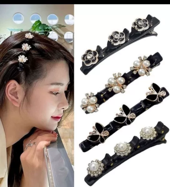 4 -piece rose set