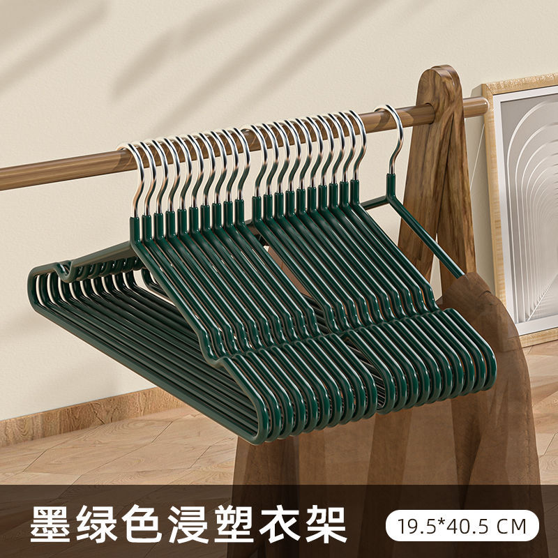 짙은 녹색