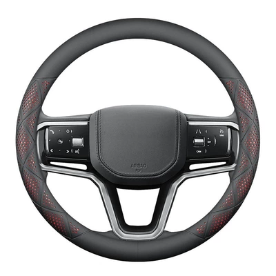 Steering wheel cover Universal Car Steering Wheel Covers