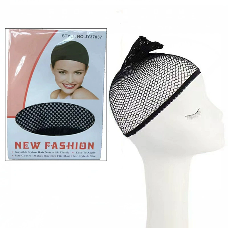 Сеть париков для волос Сеть эластичные волосы