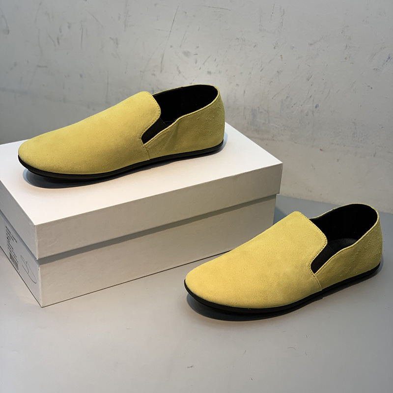 Yellow 〖Ding Edition■Original Mark〗