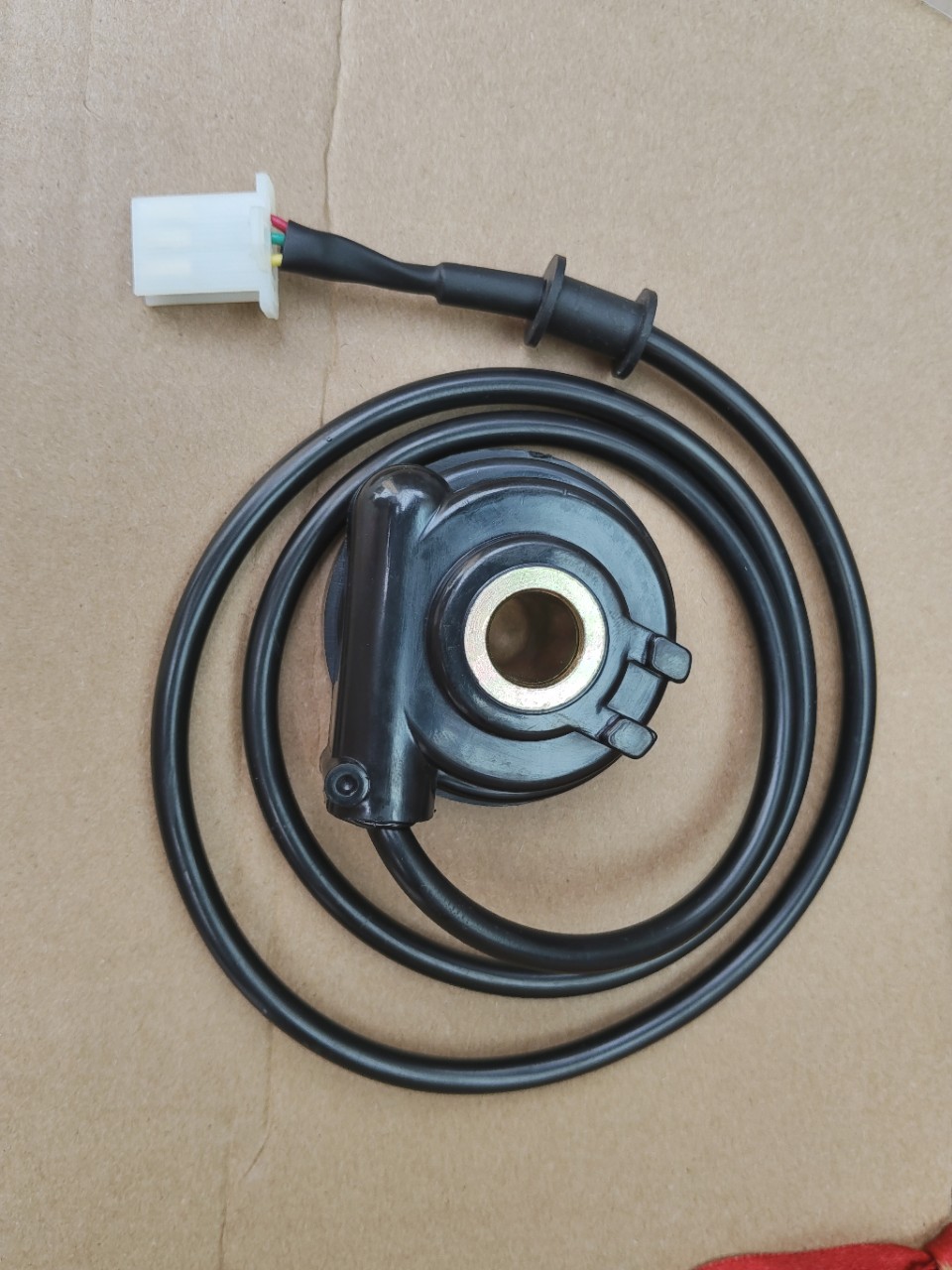 Suitable for Veloci Xvr250 Xeverus Severus 250Cc Speedometer Gear Mileage Gear